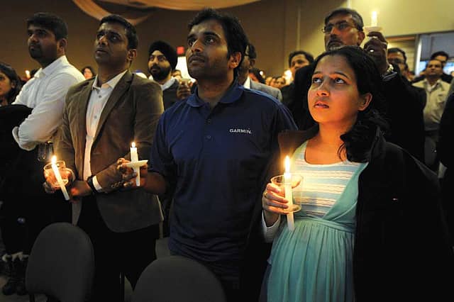 What Is Fuelling Anti-Indian Sentiment in the US?