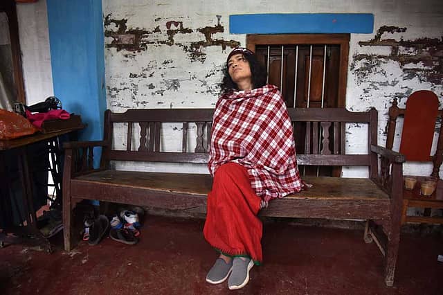 Iron Sharmila: Tactical Error