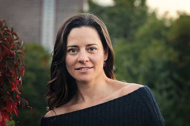 Ariel Levy: She Is Her Own Story