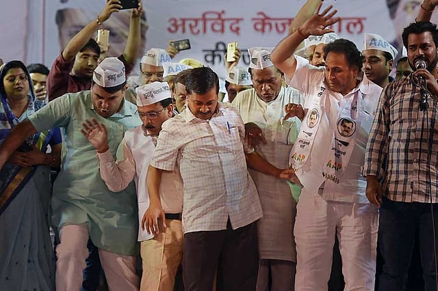 The Fail and the Fallacy