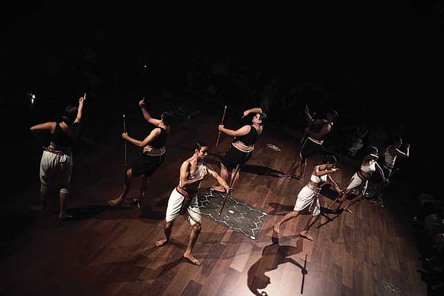 Transgender Theatre: As You Like It