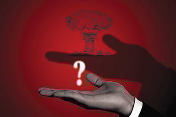 India’s Nuclear Doctrine: The Calculus of Armageddon