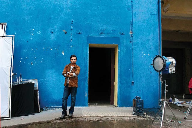 The Art and Attitude of Nawazuddin Siddiqui