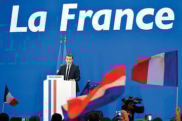 The French Resolution