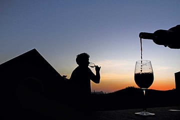 Indian Winemakers: Grape Expectations