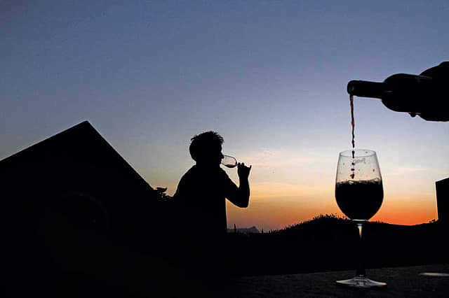 Indian Winemakers: Grape Expectations