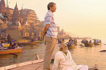 Movie Review: Mukti Bhawan