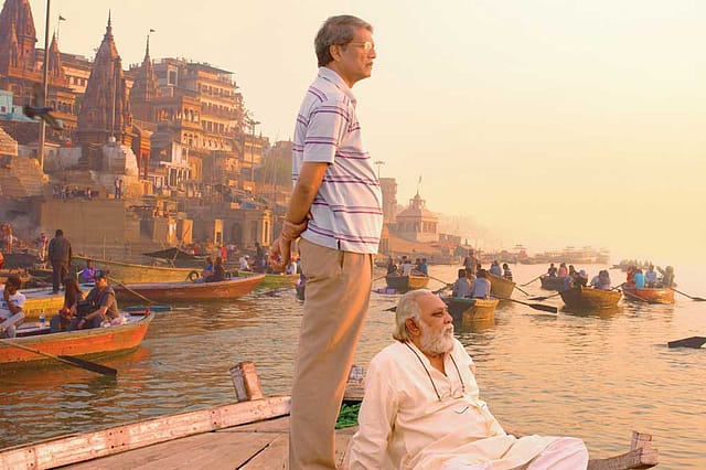 Movie Review: Mukti Bhawan