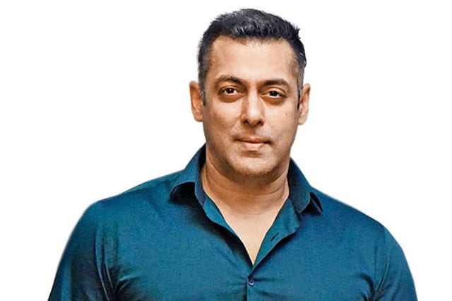 Look Who Wants to Play Hardball