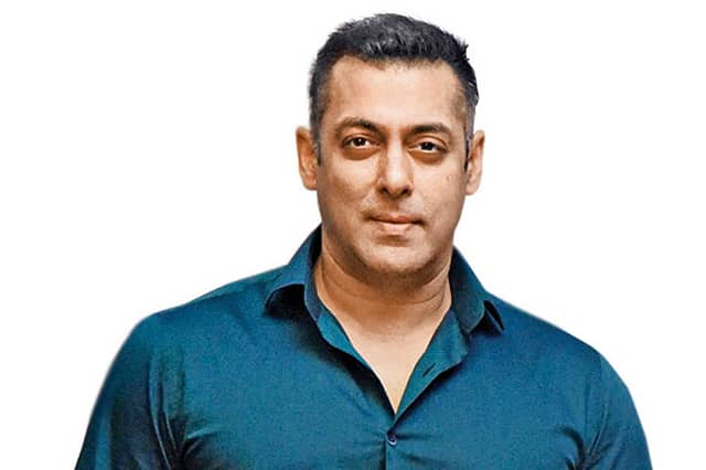 Look Who Wants to Play Hardball