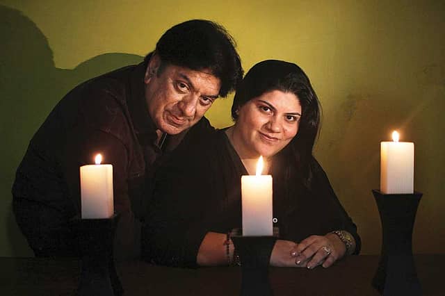 Indian Horror Returns: Beware the Ramsays