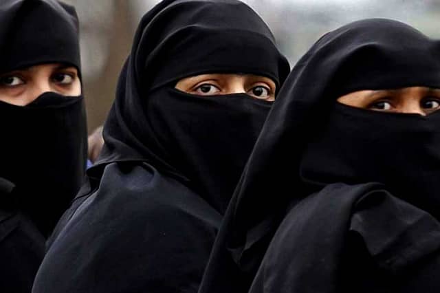 The Triple Talaq Effect