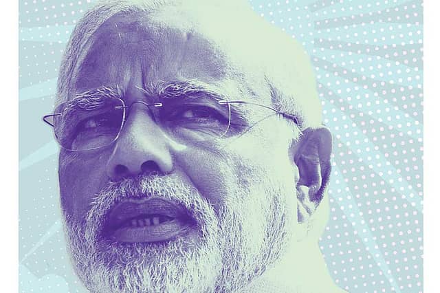 Modi and the Supremacy of Law