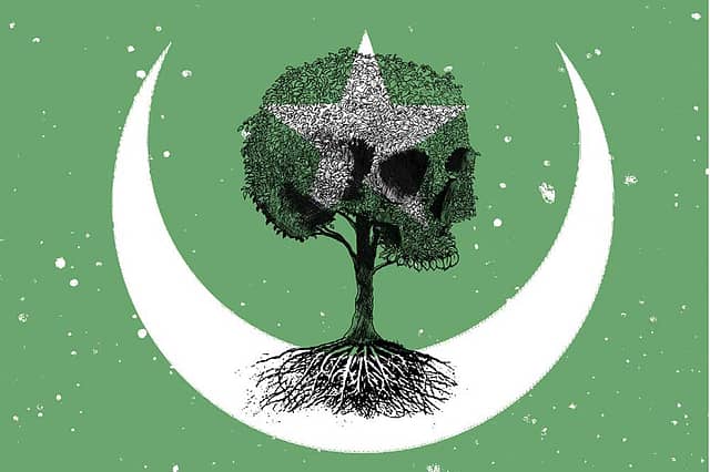 ISI: The Evil Within