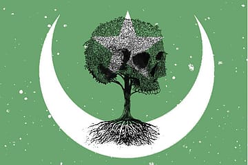 ISI: The Evil Within