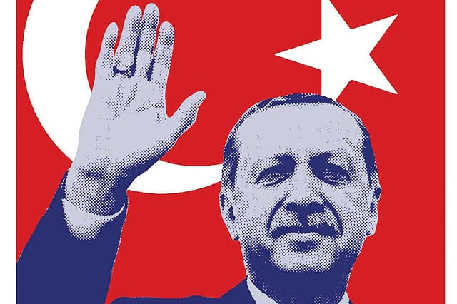 Tayyip Erdoğan: Turkish Despair