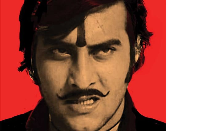 Vinod Khanna (1946-2017): The Debonair