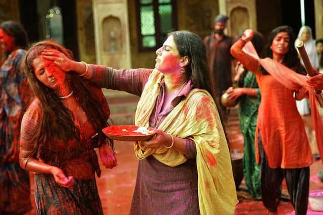 Movie Review: Begum Jaan