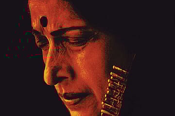 Kishori Amonkar (1932-2017): The Intimate Singer