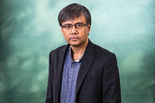 Amit Chaudhuri: Master of the Ellipsis