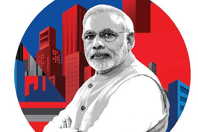 1000 Days of Modi: Banking On the Personal Sector