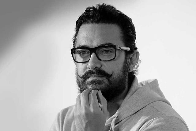 Aamir Khan At 60
