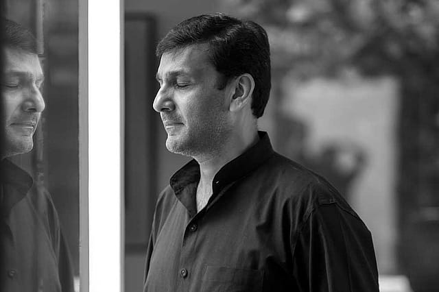 Abhishek Poddar, Art Collector