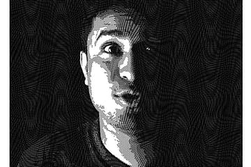 Abish Mathew, Stand-Up Comic