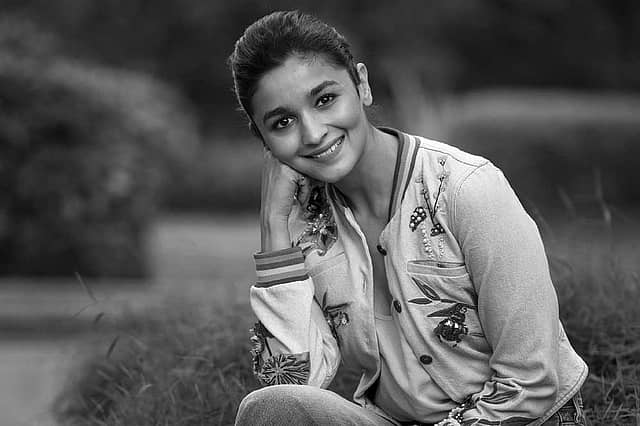 Alia Bhatt, Actor