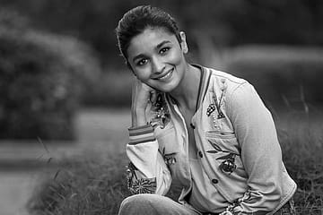 Alia Bhatt, Actor