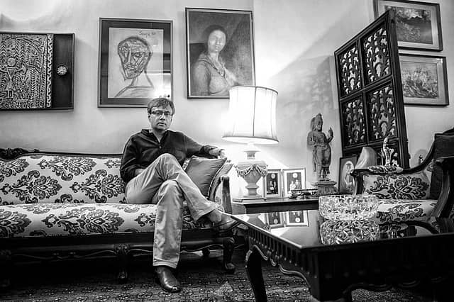 Amit Chaudhuri, Novelist