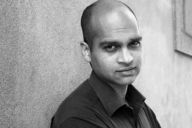 Aravind Adiga, Novelist