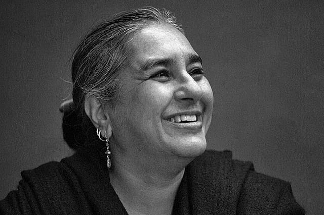 Arshia Sattar, Author