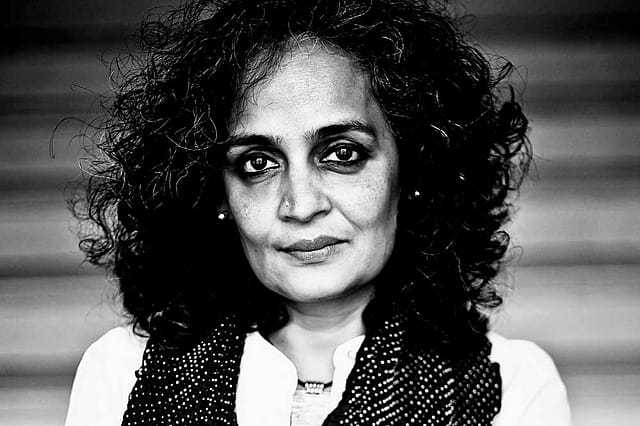 Arundhati Roy, Author and Activist