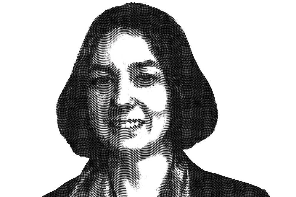 Audrey Truschke, Historian