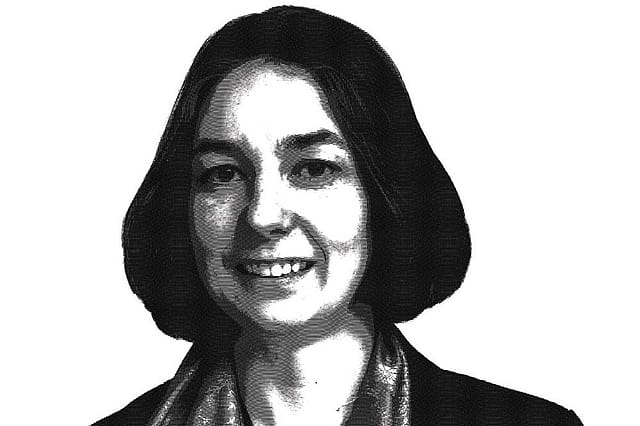 Audrey Truschke, Historian