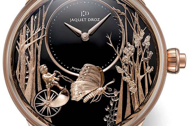 The Story of a Brand that Never Ceases to Astonish