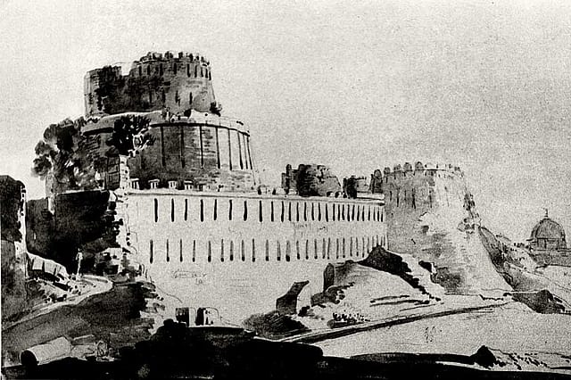 Delights of Cartography