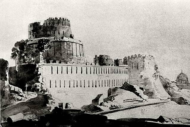 Delights of Cartography