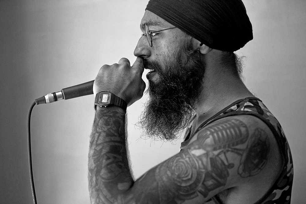 Prabh Deep: Class Apart