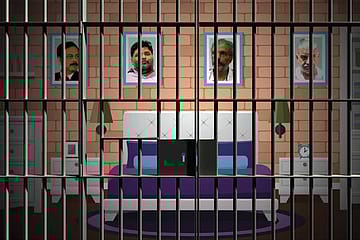 Grime and Punishment