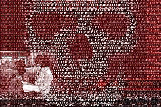 Pirates of the Cyber World