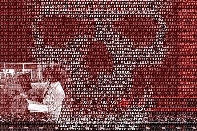 Pirates of the Cyber World