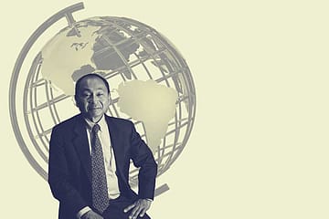 Modi is Pretty Impressive, says Francis Fukuyama