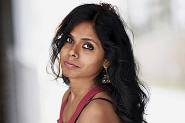 She’s Here to Stay