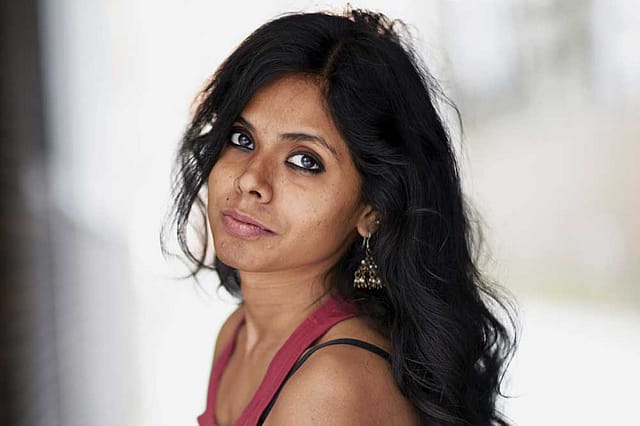 She’s Here to Stay