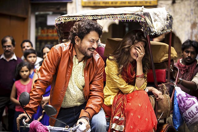 Hindi Medium Movie Review