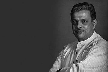 Dattatreya Hosabale: ‘Secularism in India has been anti-Hindu’