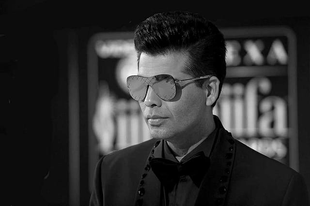 Karan Johar, Director and Producer