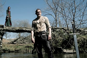 King Arthur – Legend of the Sword Movie Review